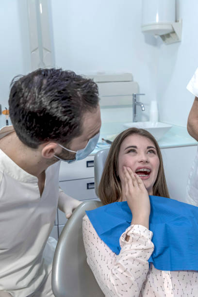 , GA Emergency Dentist Company